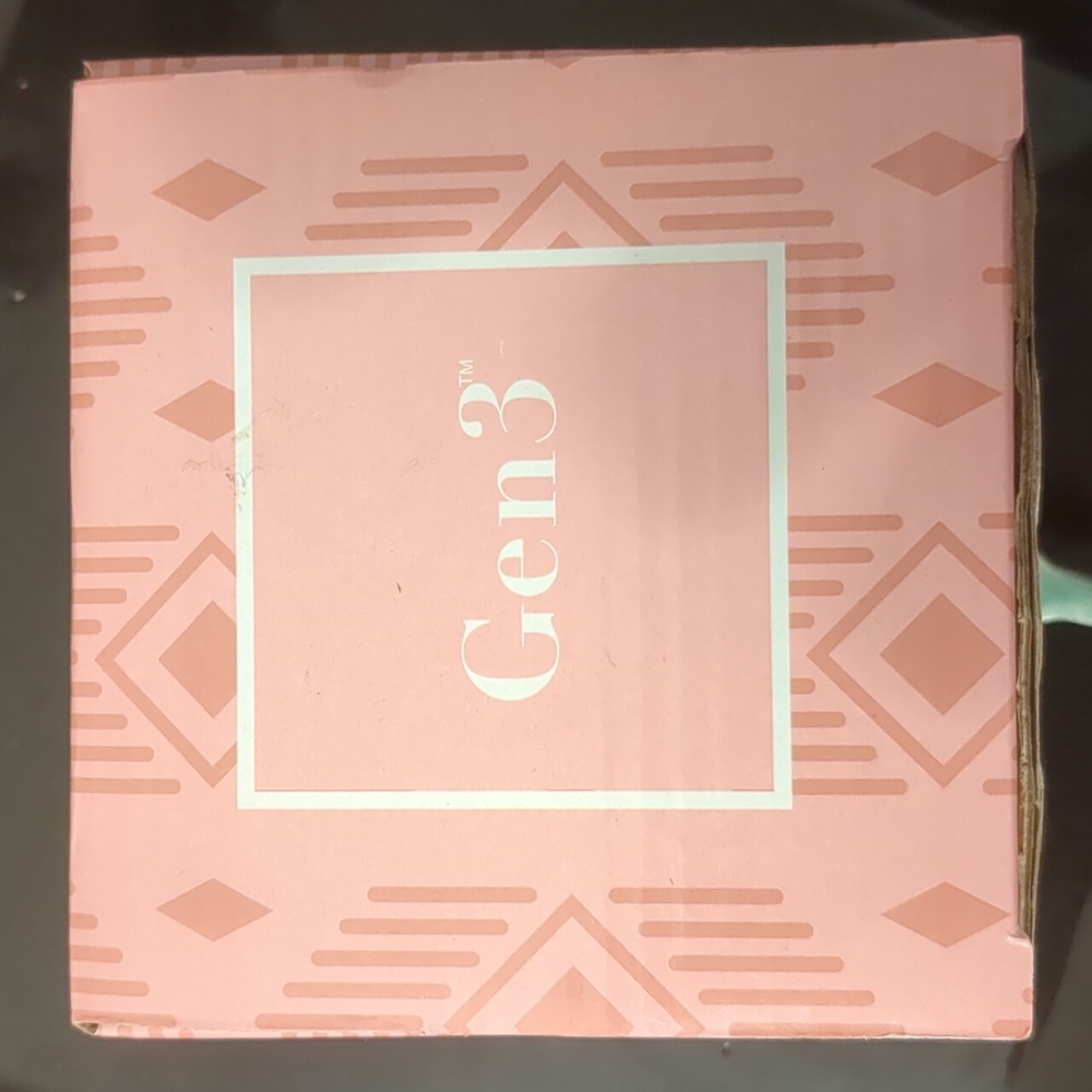 Jewelry Container - Picture 2 of 4